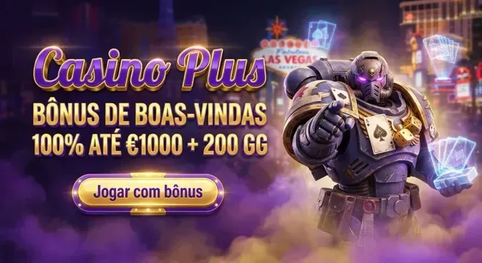 Casino Plus