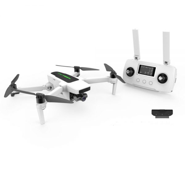 Drone Hubsan Zino 2+ Plus GPS Latest Syncleas 9KM