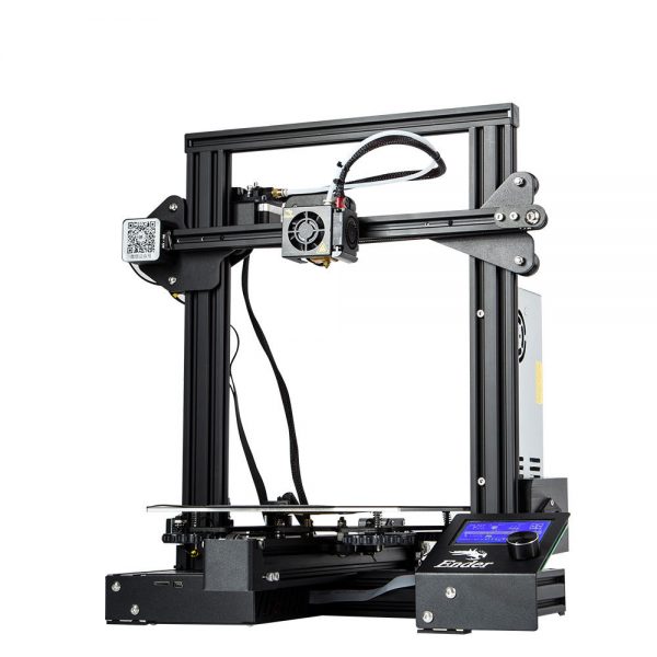 Impressora 3D Creality 3D® Ender-3 Pro
