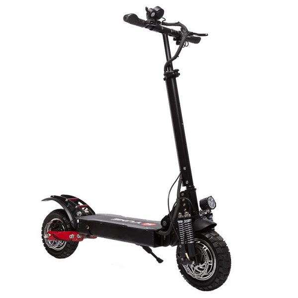 YUME YM-D5 52V 2400W 23.4Ah Electric Scooter