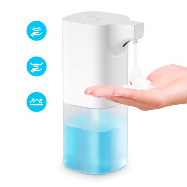 Xiaowei X6 350ml Soap Dispenser Dispensador