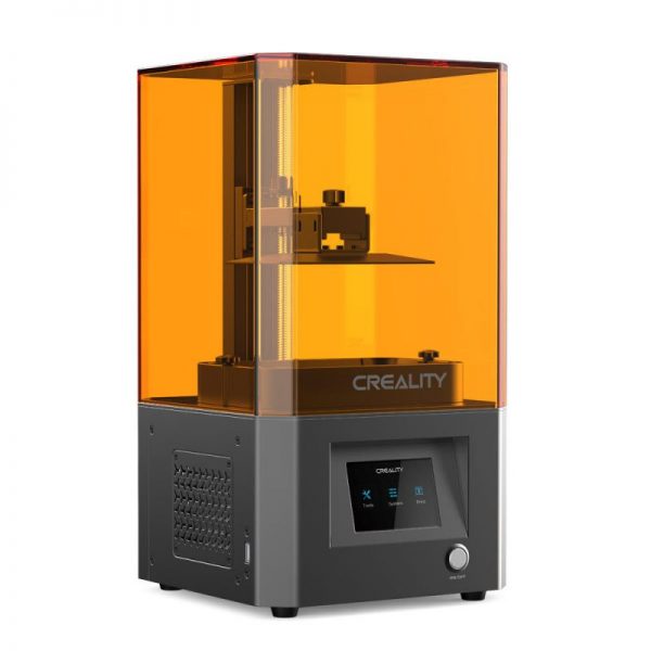 Impressora 3D de resina 3D Creality 3D® LD-002R