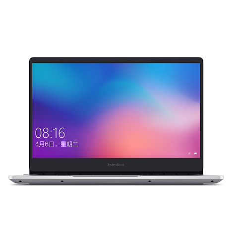 Xiaomi RedmiBook Laptop R7-3700U RX Vega 10 16/512GB