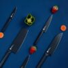 Xiaomi HUOHOU 5Pcs Kitchen Knife Set