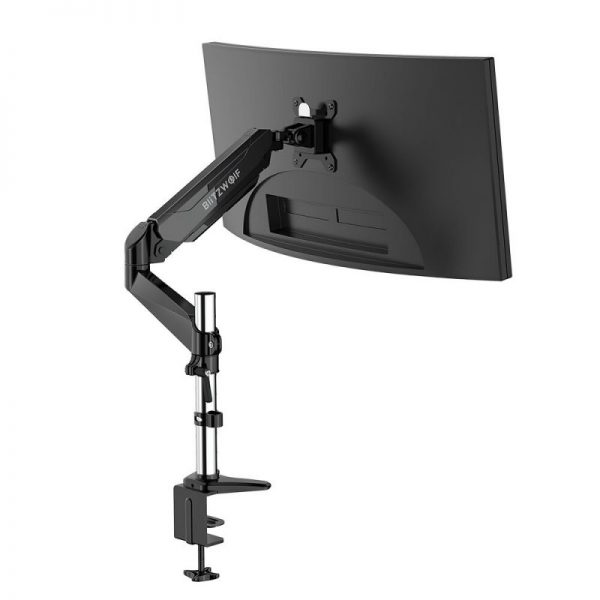 BlitzWolf BW-MS2 Monitor Stand with Pneumatic Arm