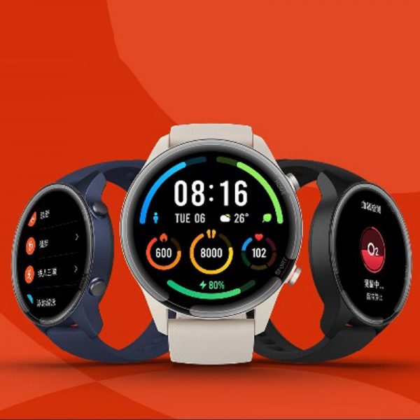 Xiaomi Watch Color Sport Version Smart Watch