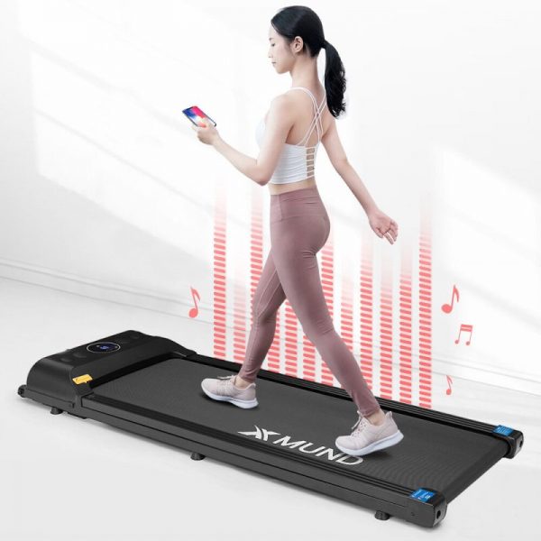 XMUND XD-T1 Treadmill Folding Walking Pad