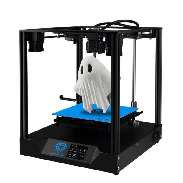 TWO TREES Sapphire Pro CoreXY 3D Printer Upgraded
