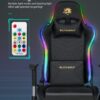 BlitzWolf BW-GC8 RGB Gaming Chair