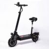 YUME YM-D4+ 23.4Ah 52V 2000W Electric Scooter