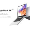 HONOR MagicBook 14″ –  2021 Edition i5-1135G7 NVIDIA GeForce MX450 16GB RAM 512GB SSD