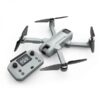MJX V6 GPS 2.7K 5G WIFI Drone RTF with 2 Batteries
