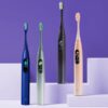 Oclean X PRO Sonic Electric Toothbrush 32 Levels IPX7 Waterproof