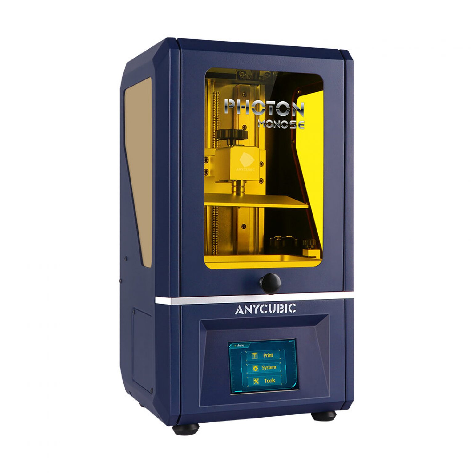 Anycubic foton mono se