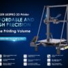 LONGER LK5 PRO FDM 3D Printer Kit