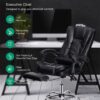 Douxlife Classic MC-CL01 Office Chair
