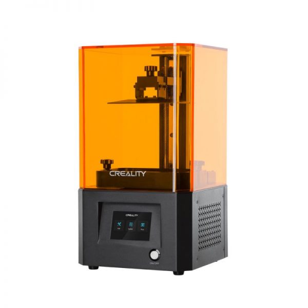 Creality 3D® LD-002R LCD Resin 3D Printer