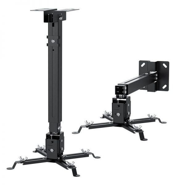 BlitzWolf BW-VF2 Celling Wall Projector Mount