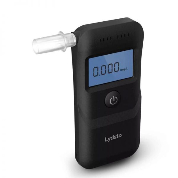 Lydsto Digital Alcohol Tester Professional HD