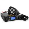 QYT KT-980 Plus 75W Dual Band Base Car Mobile Radio