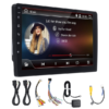 YUEHOO 9 Inch 2 DIN Android 9.0 Car Stereo Radio