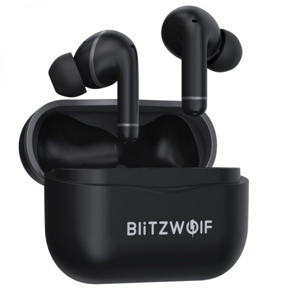BlitzWolf BW-ANC3 Bluetooth 5.0 ANC Earphones