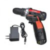 12V 2 Speed Electric Drill