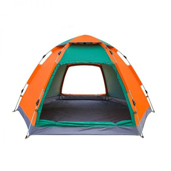 3-4 People Outdoor Camping Tent