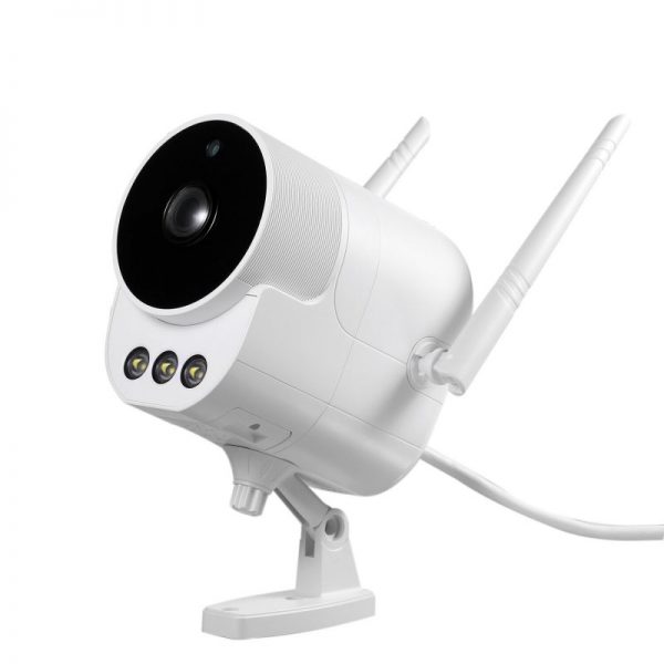 Xiaovv B1 Outdoor IP Camera