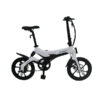 ONEBOT S6 6.4Ah 36V 250W 16inch Folding Moped Bicycle