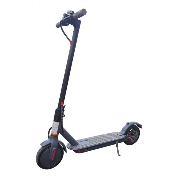 Hopthink HT-T4 350W 36V 7.5Ah Electric Scooter
