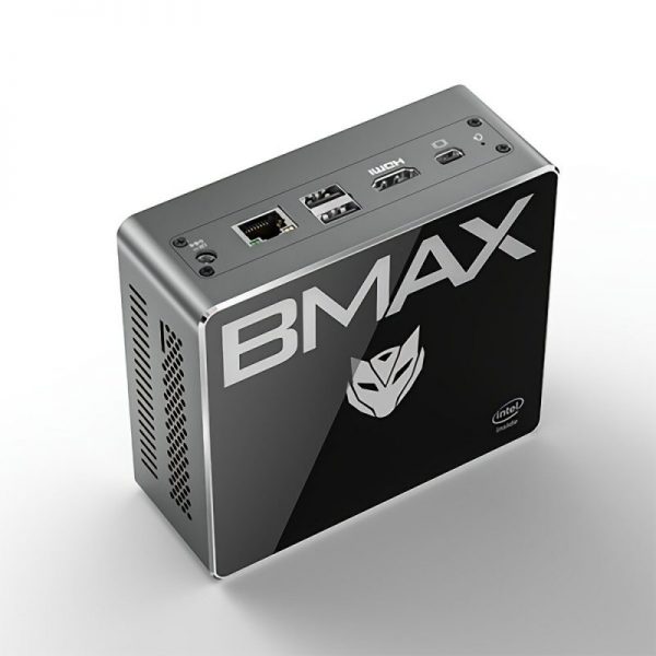 BMAX B5 i5-5250U 8/256GB Mini PC