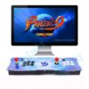 PandoraBox 9 3399 Games 3D Arcade Game Controller Console