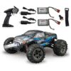 Xinlehong Q901 with Two Batteries RC Car RTR