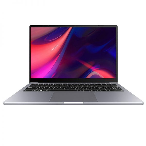 NVISEN GLX258 Laptop 15.6 inch I9-9880H 16/512GB