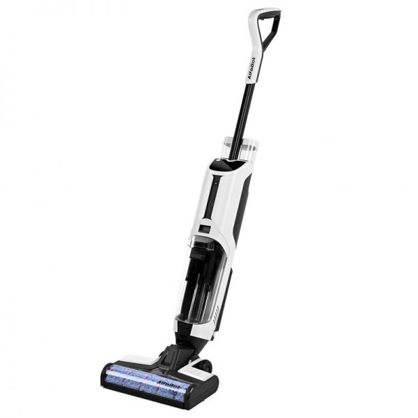 AlfaBot T36 Cordless Floor Wet Dry Vacuum Cleaner Electric Floor Mop