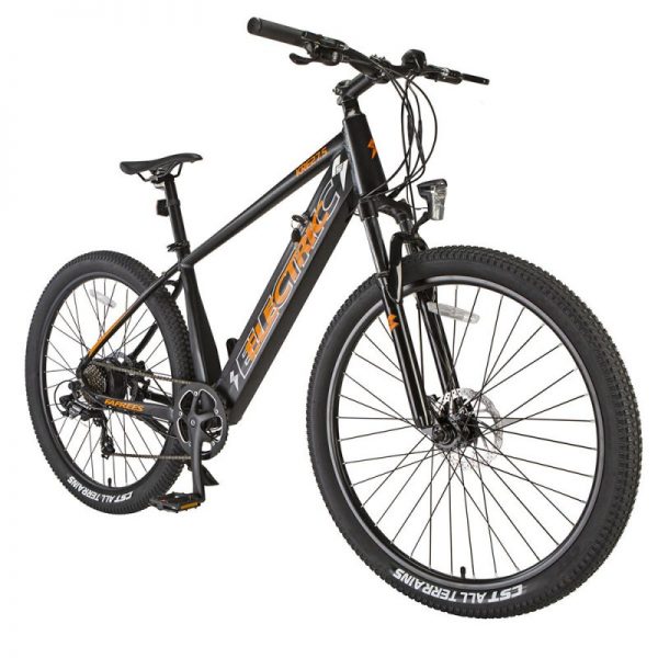 FAFREES KRE27.5 10Ah 48V 250W Electric Bicycle