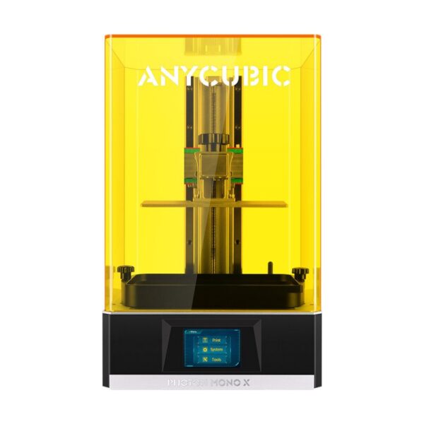 Anycubic Photon Mono X 3D Printer