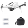 FIMI X8 Mini PRO Drone with 2 Batteries and Bag