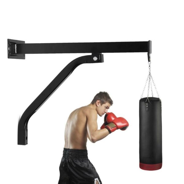 Boxing Punching Bag Wall Mount 100kg