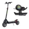 LANGFEITE L8 20.8Ah 48V 800Wx2 Electric Scooter
