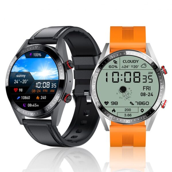 Smartwatch Bakeey Z18 Dynamic