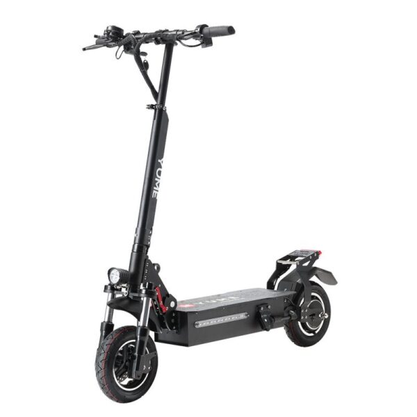 YUME S10 Pro 1000W 48V 21Ah 10inch Electric Scooter