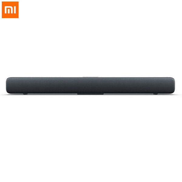 Xiaomi MDZ-27-DA Bluetooth TV Soundbar Black