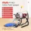 Mensela PT-WL1 Wall Airless Paint Sprayer