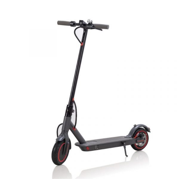 Hopthink HT-T4 350W 36V 10Ah 8.5in Electric Scooter