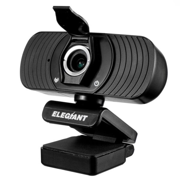 ELEGIANT EGC-C01 1080P HD Webcam