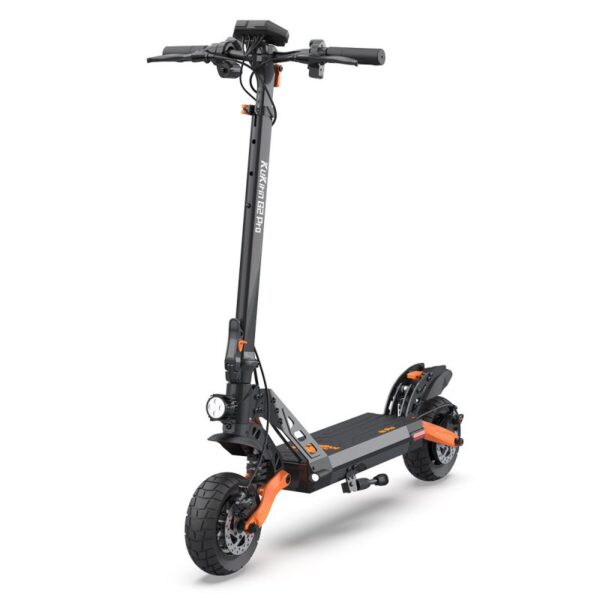 KUGOO G2 Pro 15Ah 48V 800W 10in Electric Scooter