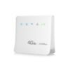 4G 300Mbps WiFi Router LTE CPE