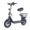 BOGIST M5 Pro 11Ah 48V 500W Electric Scooter 12 inch